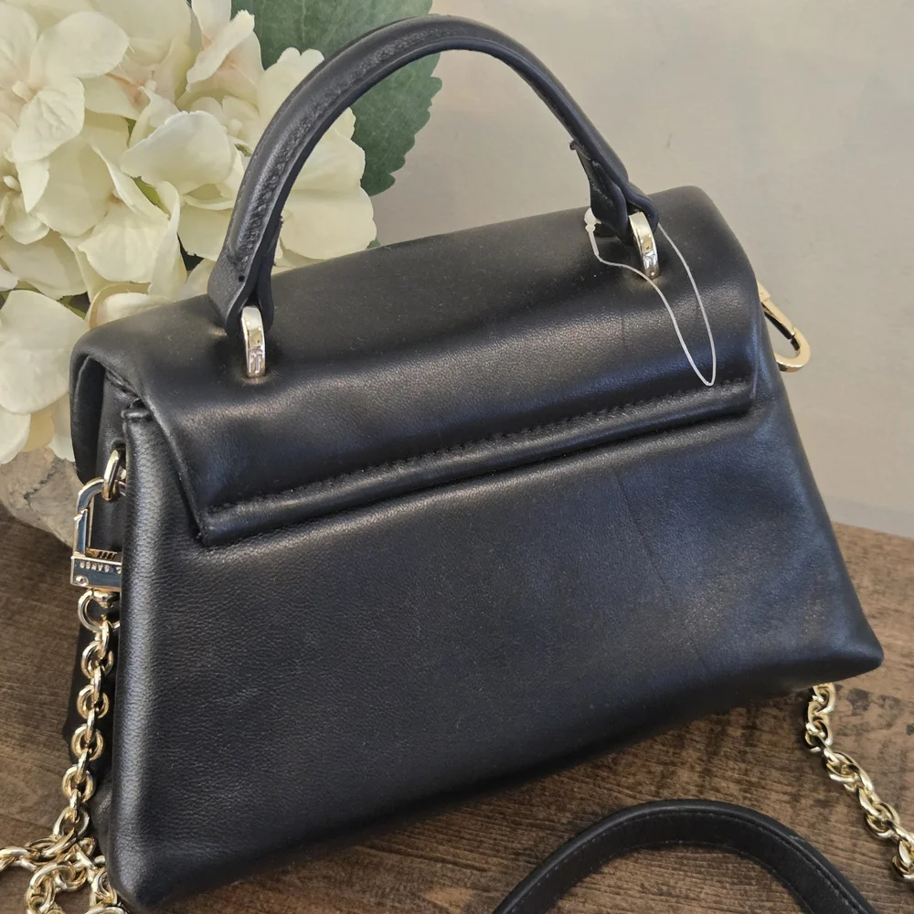 Ted Baker London Poppy, Top Handle Bag,‎ NWOT